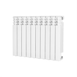 Алюминиевый радиатор Radena CN-RA 500/100 - фото 15274984