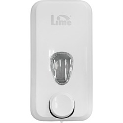 Диспенсер для жидкого мыла Lime 973000 - фото 15275105