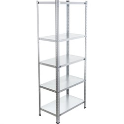 Стеллаж ООО ФУРАМА СТФЛ - фото 15275624