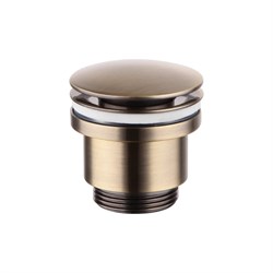 Донный клапан Lemark LM8500B - фото 15275801