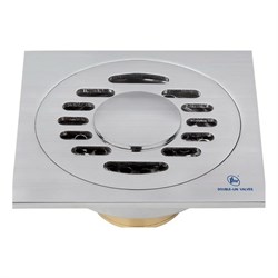 Латунный трап DOUBLE-LIN LL7024 - фото 15276780