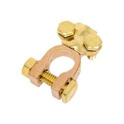 Универсальная клемма акб AUTOPROFI BAT/TER-103 - фото 15277262