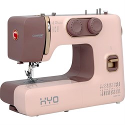 Швейная машина Comfort Comfort 1020 - фото 15277593