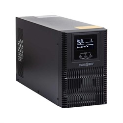 Источник бесперебойного питания Turbosky PT-3KL - фото 15281022