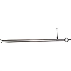 Кронциркуль для внутренних измерений GRIFF D110067 - фото 15282629