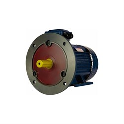 Электродвигатель 5АИ 132 М2 11/3000 IM 2081 - фото 15284819