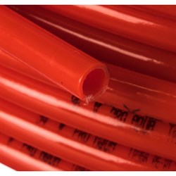 Однослойная труба PRO AQUA PE-RT - фото 15285958