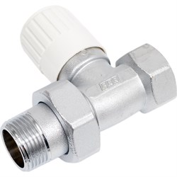 Прямой регулирующий вентиль FAR FV 1350 1 - фото 15289242