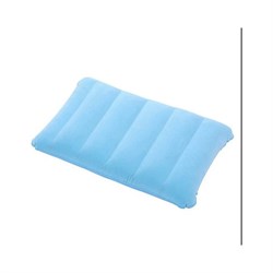 Дорожная надувная подушка Homium Travel Comfort - фото 15292917