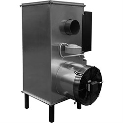 Печь POLARUS P 11M 80 - фото 15293844