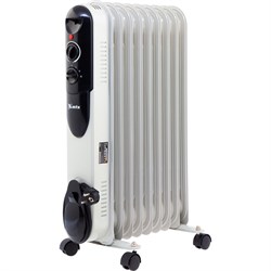 Масляный обогреватель MTX och-2000 - фото 15298465