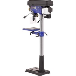 Вертикальный сверлильный станок БЕЛМАШ DP430-16F/380 - фото 15299704