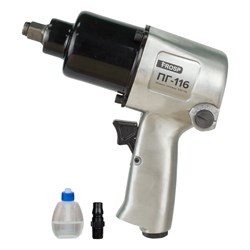 Пневмогайковерт FROSP ПГ-116 - фото 15300320