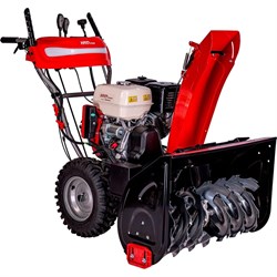 Бензиновый снегоуборщик HND ST76XSW - фото 15301573