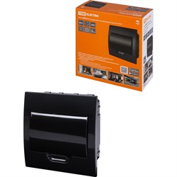 Встраиваемый бокс TDM ELECTRIC ЩРВ-П - фото 15305402