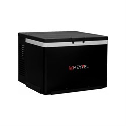 Компрессорный автохолодильник MEYVEL AF-AB35 - фото 15306788