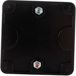 Пакетный выключатель EKF ПВ 2-16 М3 PROxima - фото 15311016