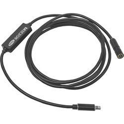 Видеоскоп МЕГЕОН 33026 - фото 15311408