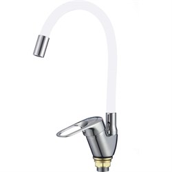 Смеситель для кухонной мойки Fmark FM4104-02 - фото 15311702