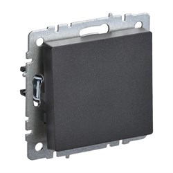 Выключатель IEK Brite - фото 15313822