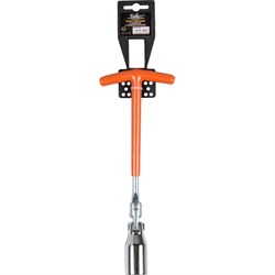 Т-образный свечной ключ AIRLINE AK-S-10 - фото 15317701