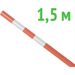 Оградительная веха ТЕХНОЛОГИЯ 4981 - фото 15318650