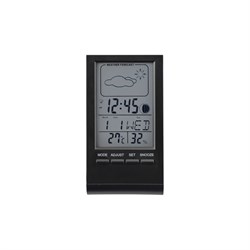 Часы-метеостанция Perfeo Angle PF-S2092 - фото 15320707