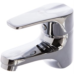 Смеситель для раковины Rossinka D40-11 - фото 15321700