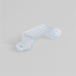 Крепеж для лент для 220V, 2835, LS014 220V, LS015 220V ELEKTROSTANDARD Clip - фото 15323653