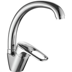 Смеситель для кухни FASHUN A4104 - фото 15327842