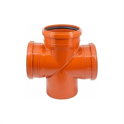 Крестовина ПОЛИТЭК 161616087 - фото 15331972