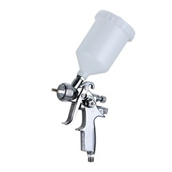 Окрасочный краскопульт REMIX NEW-2000 - фото 15335021