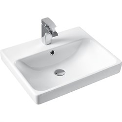 Умывальник Santek Адриана 55 - фото 15340762