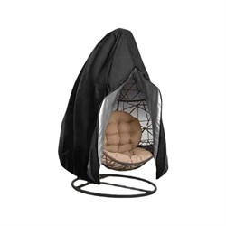 Чехол для садовых качелей кокон Inrior 18345-С - фото 15351888