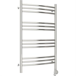 Электрический полотенцесушитель Стилье Формат 10 ТП - фото 15351930