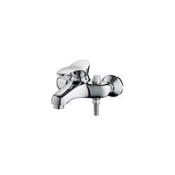 Смеситель для ванны Ledeme L3201 - фото 15352048