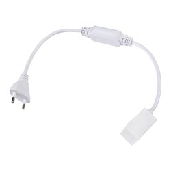 Шнур питания с вилкой General Lighting Systems G-2835-P-IP67-BSNL - фото 15352283