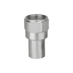 Быстроразъемное соединение TITAN LOCK TL3LF - фото 15362610