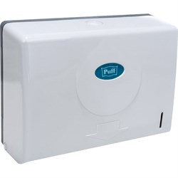 Диспенсер бумажных полотенец Puff 5110 - фото 15364824