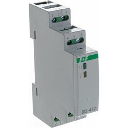 Бистабильное реле Евроавтоматика F&F BIS-412 - фото 15367394