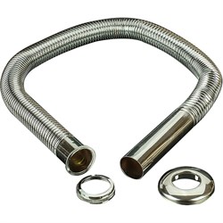 Гофрированная труба VIDAGE 0908010 - фото 15378101