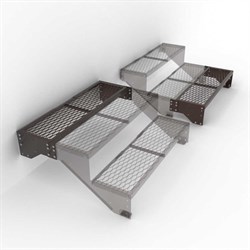 Крыльцо к дому АрсеналЪ ARSENAL AVANT - фото 15379306