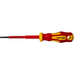 Диэлектрическая отвертка Промлайн ПЛ032525_z022 - фото 15380946