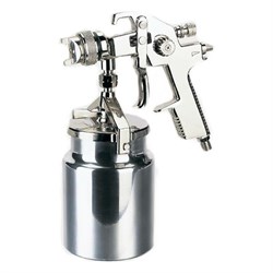 Краскопульт REMIX HVLP АВ-17S - фото 15382365