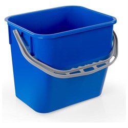 Пластиковое ведро TTS 000B3502 - фото 15391231