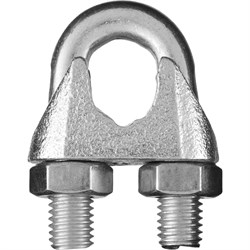 Зажим троса Insparion С1-00001994 - фото 15391808