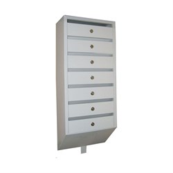 Почтовый ящик ПК ОТК Люкс - фото 15392454