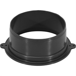 Патрубок для низкопрофильных лотков DN100 и DN150 Aquastok 549124 - фото 15393379