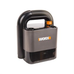 Аккумуляторный пылесос WORX WX030 - фото 15393829