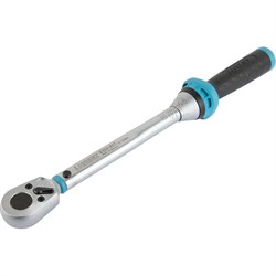 Динамометрический ключ Hazet 5121-3CT - фото 15398516